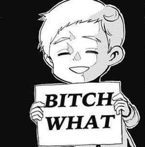 Meet your Posher, Garrick